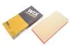 Фільтр повітряний AUDI, VW, SKODA /AP149/1 (WIX-Filtron UA) WIX FILTERS WA6333 (фото 2)