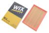Фільтр повітряний FORD FIESTA /AP151 (WIX-Filtron UA) WIX FILTERS WA6335 (фото 2)