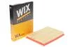 Фильтр воздушный HONDA CIVIC, NISSAN ALMERA AP154/ (WIX-Filtron) WIX FILTERS WA6339 (фото 2)