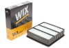 Фільтр повітряний MITSUBISHI COLT /AP175 (WIX-Filtron) WIX FILTERS WA6362 (фото 2)