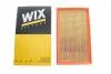 Фільтр повітряний AUDI A6 /AP179 (WIX-Filtron UA) WIX FILTERS WA6366 (фото 3)