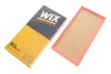 Фильтр воздушный MITSUBISHI CARISMA /AP180 (WIX-Filtron UA) WIX FILTERS WA6367 (фото 2)