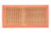 Фильтр воздушный MITSUBISHI CARISMA 1.9 DI-D 96-06, VOLVO S40 1.9 DI 99-03 (пр-во WIX-FILTERS UA) WA6368