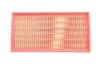 Фильтр воздушный KIA WA6369/AP182 (пр-во WIX-Filtron)