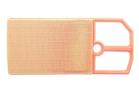 Фільтр повітряний VW GOLF AP183/ (WIX-Filtron) WIX FILTERS WA6373