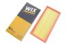 Фильтр воздушный TOYOTA AVENSIS AP184/ (WIX-Filtron UA) WIX FILTERS WA6374 (фото 2)