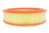 Фильтр воздушный ВАЗ 2101-2107, 2108-09 (карбюратор)/AR214 (WIX-Filtron UA) WIX FILTERS WA6395 (фото 3)