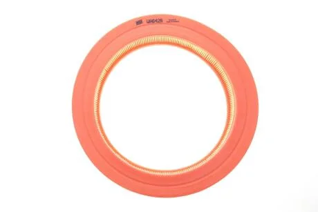 Фільтр повітряний MAZDA 626 /AR243 (WIX-Filtron) WIX FILTERS WA6426