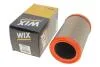 Фільтр повітряний RENAULT KANGOO AR349/ (WIX-Filtron) WIX FILTERS WA6501 (фото 4)