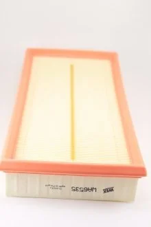 Фильтр воздушный FORD FOCUS /AP074/1 (WIX-Filtron UA) WIX FILTERS WA6535