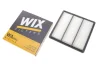 Фильтр воздушный MITSUBISHI /AP172/1 (WIX-Filtron) WIX FILTERS WA6556 (фото 2)