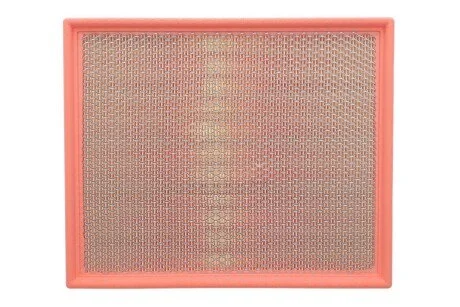 Фильтр воздушный RENAULT /AP137/1 (WIX-Filtron UA) WIX FILTERS WA6562