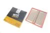 Фільтр повітря MERCEDES S300TD/S350TD 01/93-10/98 WIX FILTERS WA6581 (фото 2)