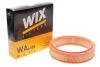Фильтр воздуха FIAT PUNTO 1.2i 8V 11/98-, Punto II 1.2i WIX FILTERS WA6586 (фото 2)