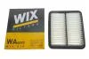 Фільтр повітряний SUZUKI GRAND VITARA /AP173/1 (WIX-Filtron) WIX FILTERS WA6592 (фото 4)