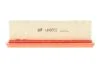 Фильтр воздушный MB /AP118/7 (WIX-Filtron) WIX FILTERS WA6652 (фото 4)