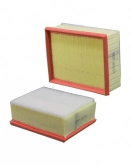 Фильтр воздуха CITROEN XSARA 2.0HDI 12/99-08/05, PEUGEOT 206 2.0HDI 12/99- /с пред,фильтром/ WIX FILTERS WA6668