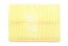 Фильтр воздушный SEAT CORDOBA II 99-02, VW CADDY II 95-04 (2шт.) (WIX-FILTERS UA) WIX FILTERS WA6692 (фото 3)