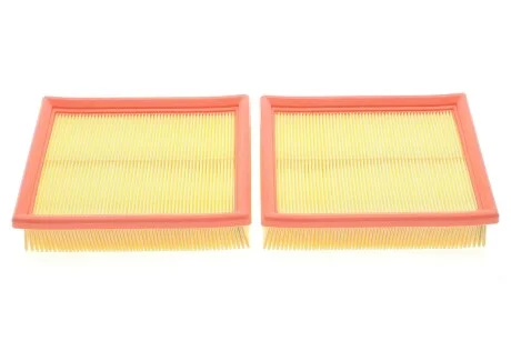 Фильтр воздушный SEAT CORDOBA II 99-02, VW CADDY II 95-04 (2шт.) (WIX-FILTERS UA) WIX FILTERS WA6692