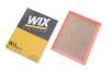 Фото 2 - фільтр повітряний /AP020/2 (WIX-Filtron) WIX FILTERS WA6696 Фільтр повітряний /AP020/2 (WIX-Filtron) WIX FILTERS WA6696 (фото 2)