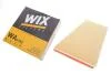 Фільтр повітряний SKODA FABIA /AP189/1 (WIX-Filtron) WIX FILTERS WA6702 (фото 2)