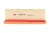 Фільтр повітряний MB /AP118/9 (WIX-Filtron) WIX FILTERS WA6705 (фото 4)