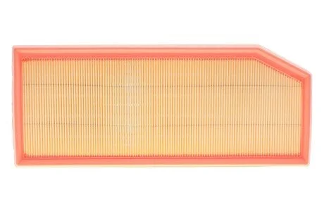 Фільтр повітряний MB /AP118/9 (WIX-Filtron) WIX FILTERS WA6705