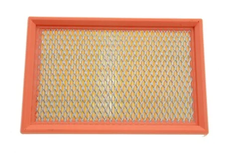 Фільтр повітряний /003/4 (WIX-Filtron) WIX FILTERS WA6711
