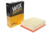 Фільтр повітряний AUDI A4 /AP179/2 (WIX-Filtron) WIX FILTERS WA6726 (фото 2)