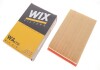 Фільтр повітряний PEUGEOT 307 /AP130/2 (WIX-Filtron UA) WIX FILTERS WA6730 (фото 2)