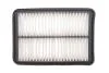Фільтр повітряний HYUNDAI SANTA FE WA6731/AP177/3 (пр-во WIX-Filtron)