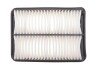 Фільтр повітряний HYUNDAI SANTA FE /AP177/3 (WIX-Filtron) WIX FILTERS WA6731 (фото 4)