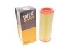 Фільтр повітряний FIAT /AR234/3 (WIX-Filtron UA) WIX FILTERS WA6732 (фото 2)