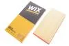 Фильтр возд Skoda Fabia 1,2/12 2006- 03e129620 WIX FILTERS WA6762 (фото 2)
