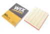 Фильтр воздушный (AP 051/3) WIX FILTERS WA6778 (фото 2)