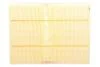 Фильтр воздушный OPEL /AP152/1 (WIX-Filtron) WIX FILTERS WA6783 (фото 3)