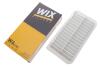 Фільтр повітряний TOYOTA COROLLA /AP142/3 (WIX-Filtron) WIX FILTERS WA6785 (фото 2)