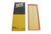 Фильтр возд Skoda Octavia A5 WIX FILTERS WA6787 (фото 4)