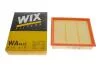 Фото 4 - фільтр повітряний MERCEDES A /AP034/1 (WIX-Filtron) WIX FILTERS WA9432 Фільтр повітряний MERCEDES A /AP034/1 (WIX-Filtron) WIX FILTERS WA9432 (фото 4)