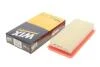 Фільтр повітряний HYUNDAI GETZ /AP108/4 (WIX-Filtron) WIX FILTERS WA9433 (фото 2)