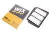 Фильтр воздушный LACETTI /AP082/6 (WIX-Filtron) WIX FILTERS WA9440 (фото 2)
