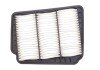 Фільтр повітряний LACETTI /AP082/6 (WIX-Filtron) WIX FILTERS WA9440 (фото 4)