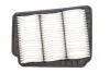 Фильтр воздушный LACETTI /AP082/6 (WIX-Filtron) WIX FILTERS WA9440 (фото 4)