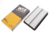 Фільтр повітряний MAZDA 6 AP113/1/ (WIX-Filtron) WIX FILTERS WA9441 (фото 2)