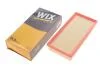 Фільтр повітряний /090/1 (WIX-Filtron) WIX FILTERS WA9453 (фото 2)