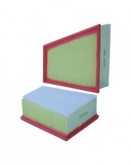 Фільтр повітряний SKODA FABIA /AP189/2 (WIX-Filtron) WIX FILTERS WA9465