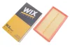 Фільтр повітряний /AP134/7 (WIX-Filtron) WIX FILTERS WA9469 (фото 2)