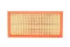Фільтр повітряний TOYOTA AVENSIS, COROLLA VERSO 2.0, 2.2 D-4D 05-09 (вир-во WIX-FILTERS) WA9475