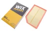 Фільтр повітряний WIX FILTERS WA9476 (фото 2)