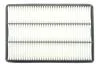 Фильтр воздушный MITSUBISHI PAJERO /AP172/3 (WIX-Filtron) WIX FILTERS WA9481 (фото 4)